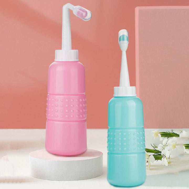 Mom Peri Bottle for Postpartum Care