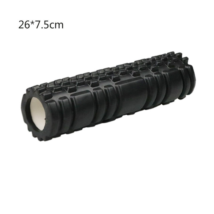 Soft Yoga Exercise Back Muscle Massage Roller 