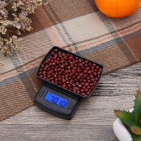Weight Scale Jewelry Portable Kitchen Tools