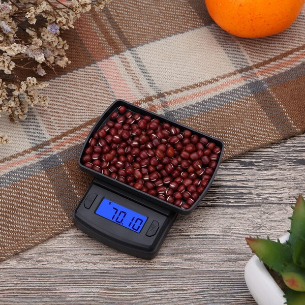 Weight Scale Jewelry Portable Kitchen Tools