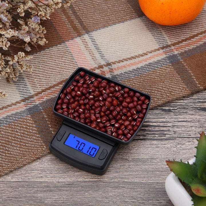 Weight Scale Jewelry Portable Kitchen Tools