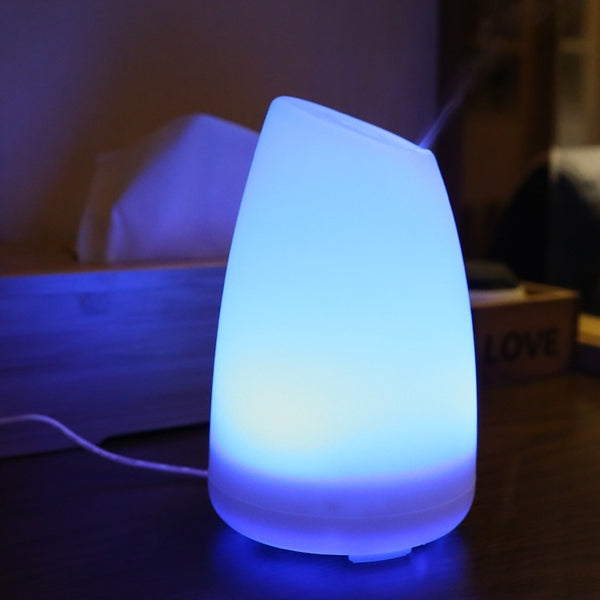 Aromacare diffuser essential oils