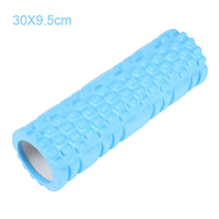 Soft Yoga Exercise Back Muscle Massage Roller 