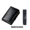 Double Box Black