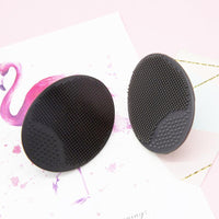 Silicone Baby Cleansing Brush