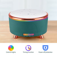 Desktop Humidifier Large Capacity Essential Oil Diffuser