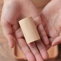 Wooden Essential Oil Diffuser for Stress Relief