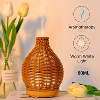 Home Bedroom Living Room Air Humidifier packaging