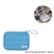 A Blue Bag