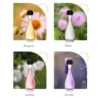 Rechargeable Aroma Diffuser & Humidifier