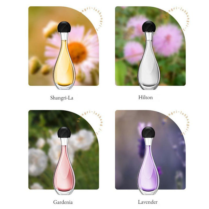 Rechargeable Aroma Diffuser & Humidifier