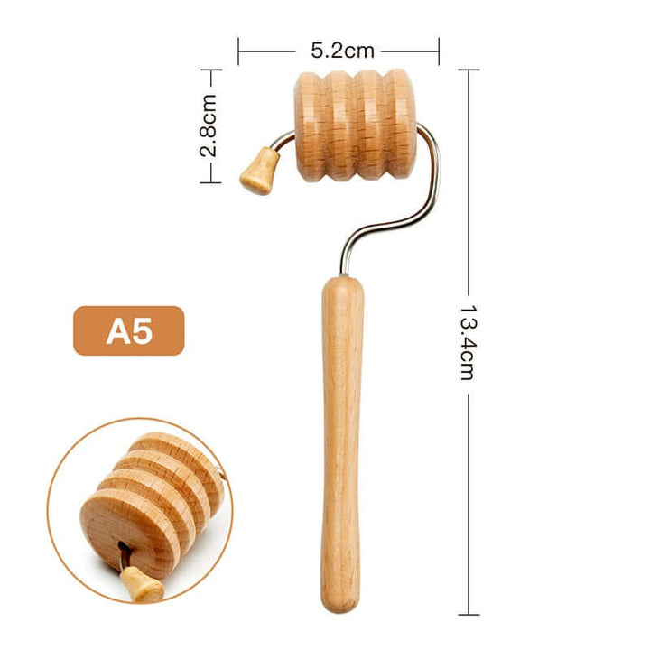 Anti-Aging and Slimming Tool