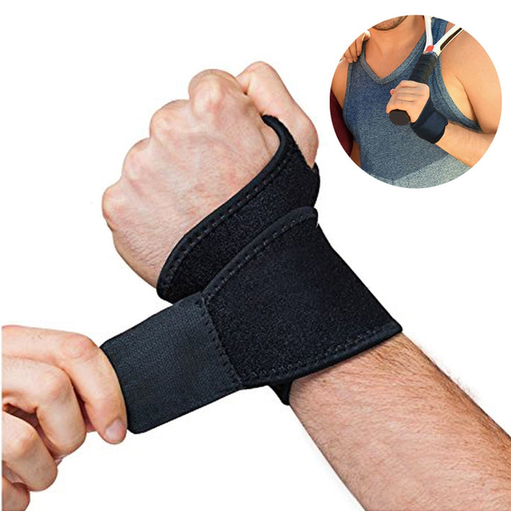 New Wrist Brace Wrist Support Splint Fractures