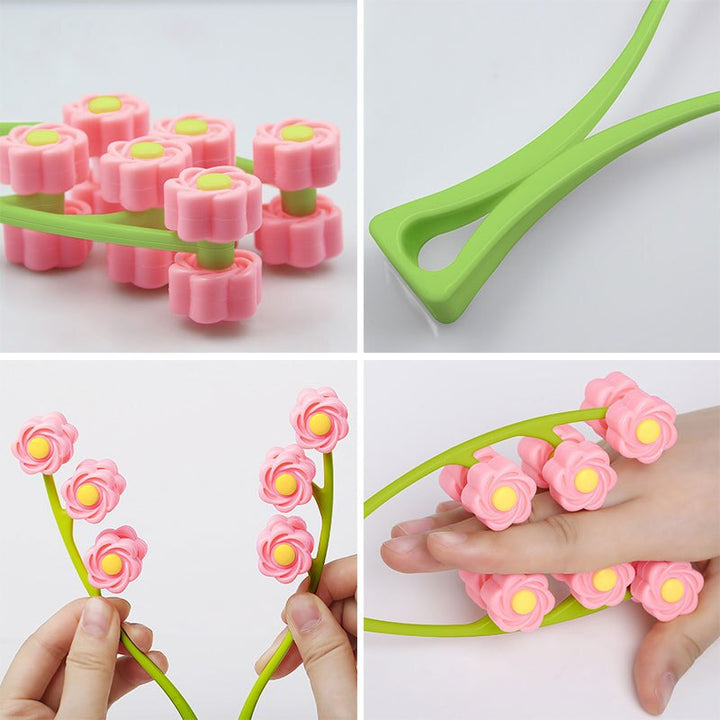 Anti Wrinkle Beauty Tools - Skin Care Health
