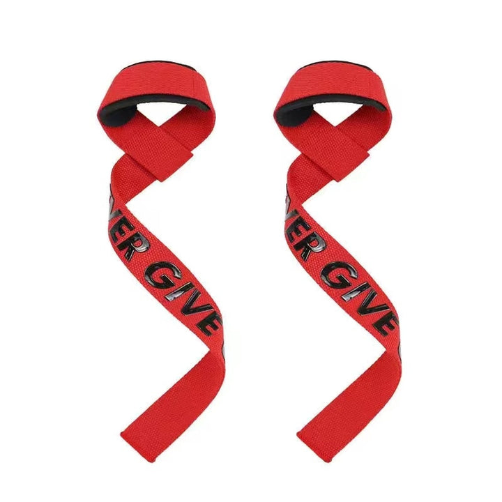 Hand Grips Weightlifting Bodybuilding Powerlifting Strength