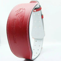 Weightlifting belt suitable for powerlifting and bodybuilding