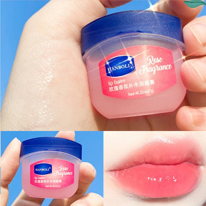 Anti-Cracking Lip Oil 
