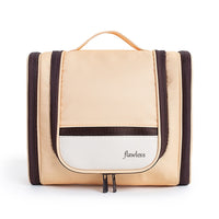 Women's Travel Makeup Box