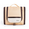 Makeup bag yellow