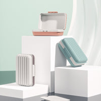 Soap Dish with Lid
