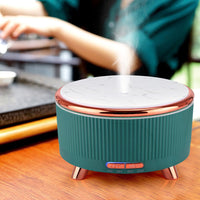 Desktop Humidifier Large Capacity Essential Oil Diffuser