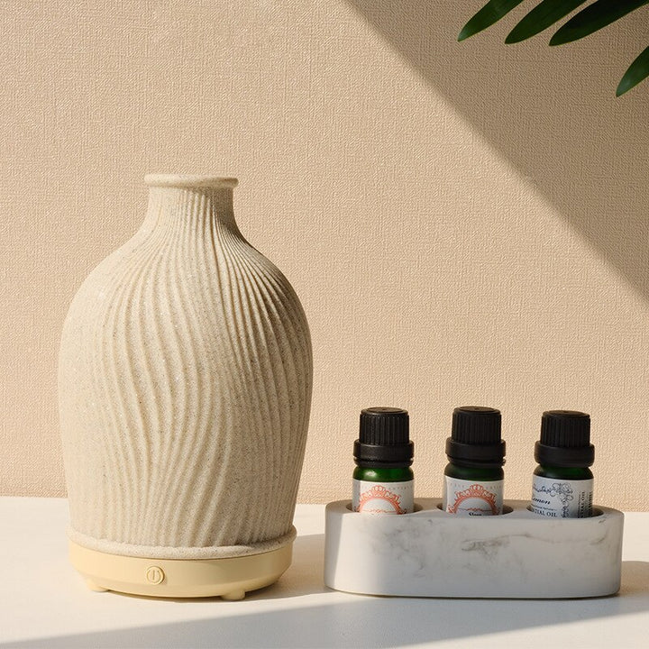 Home Bedroom Living Room Air Humidifier packaging