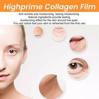 Collagen Eye Mask 