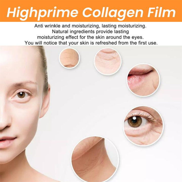 Collagen Eye Mask 
