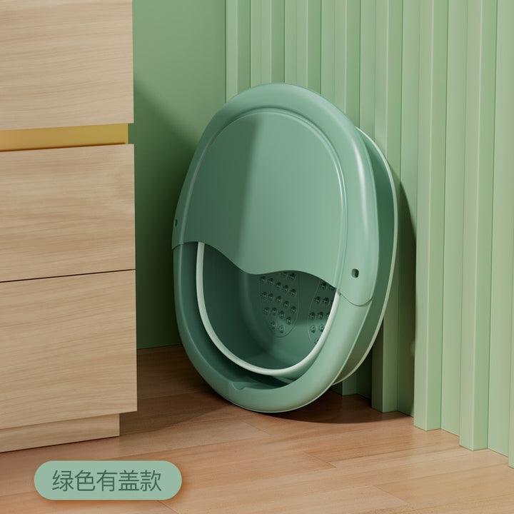 Folding Laundry Tub Basic
