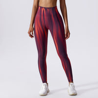 Gym Seamless Yoga Leggings For Women