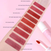 PEIPALA Lip Glaze