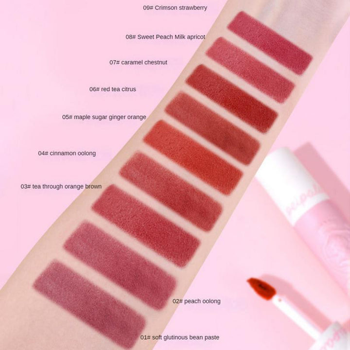 PEIPALA Lip Glaze