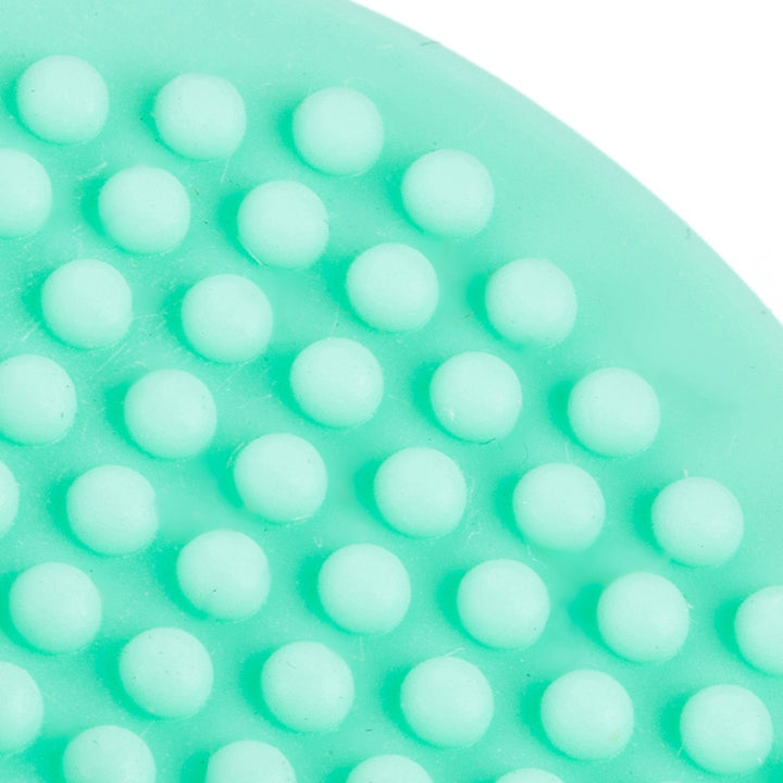 Silicone Baby Cleansing Brush