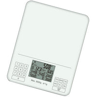 Electronic Nutrition Scale Front View