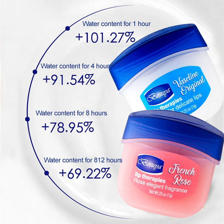 Beauty Vaseline Lip Balm