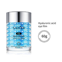 Hyaluronic Acid Eye Cream