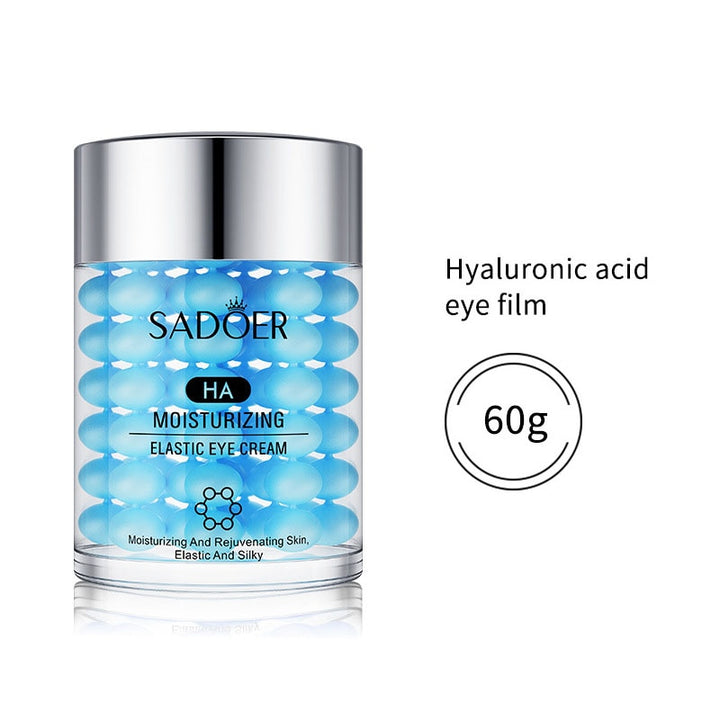 Hyaluronic Acid Eye Cream
