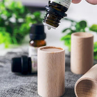 Aromatic sleep aid