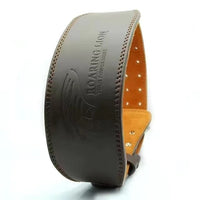 Weightlifting belt suitable for powerlifting and bodybuilding
