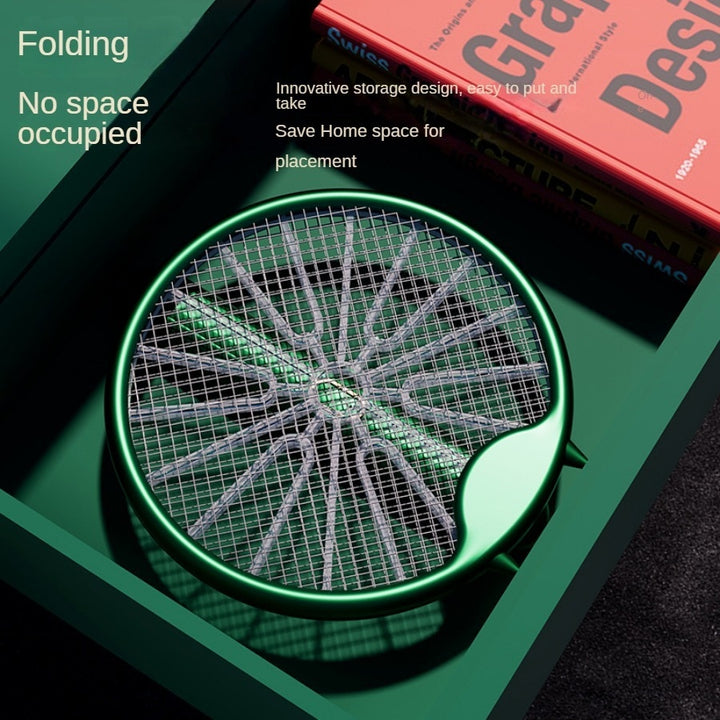 Portable mosquito lamp - Easy to carry