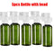 bottles