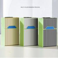 Portable Tungsten Lighter Smoking Gadgets