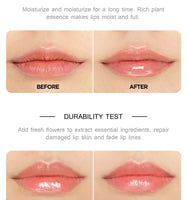 Transparent Lip Oil