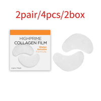 Collagen Eye Mask 