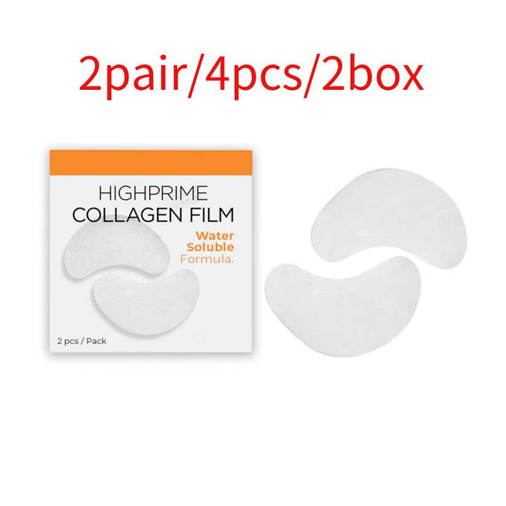 Collagen Eye Mask 