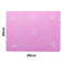 30X40cm pink