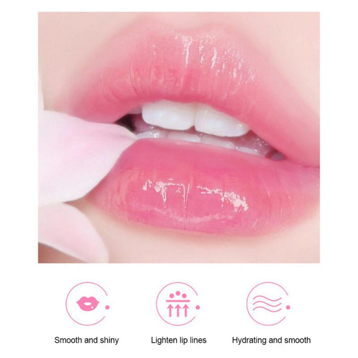 Anti-Cracking Lip Oil 