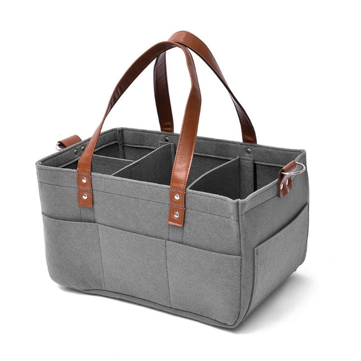 Newborn Essentials Baby Mummy Bag - Main Image