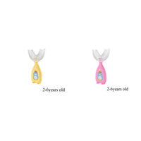 U-Shape Kids Toothbrush