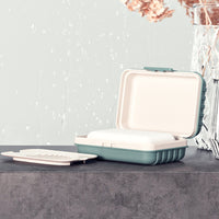 Soap Dish with Lid